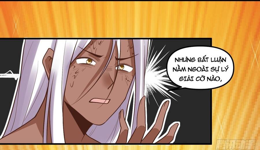 Nguyên Lai Ta Là Tu Tiên Đại Lão chapter 188 - Trang 23
