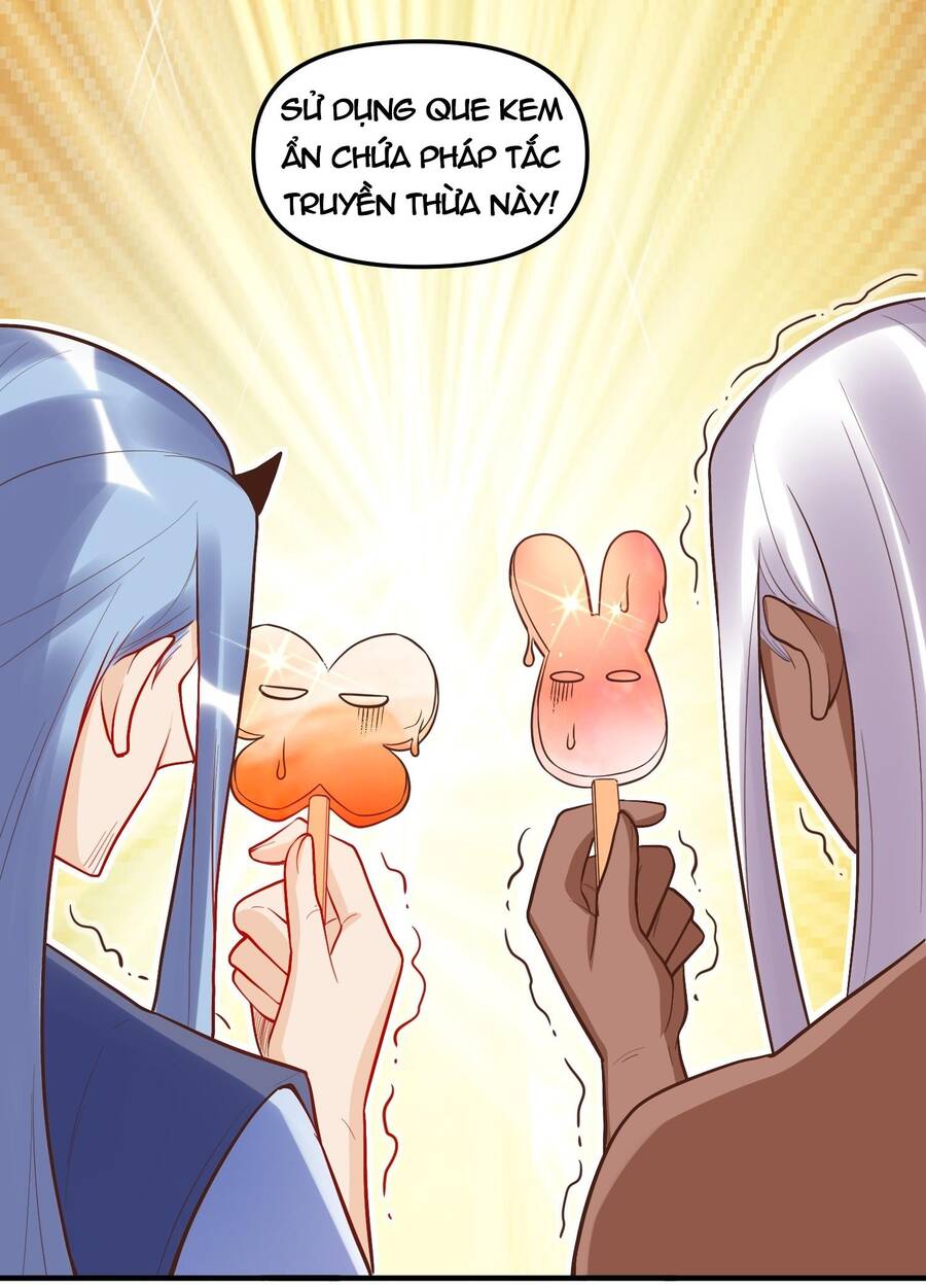 Nguyên Lai Ta Là Tu Tiên Đại Lão chapter 188 - Trang 25