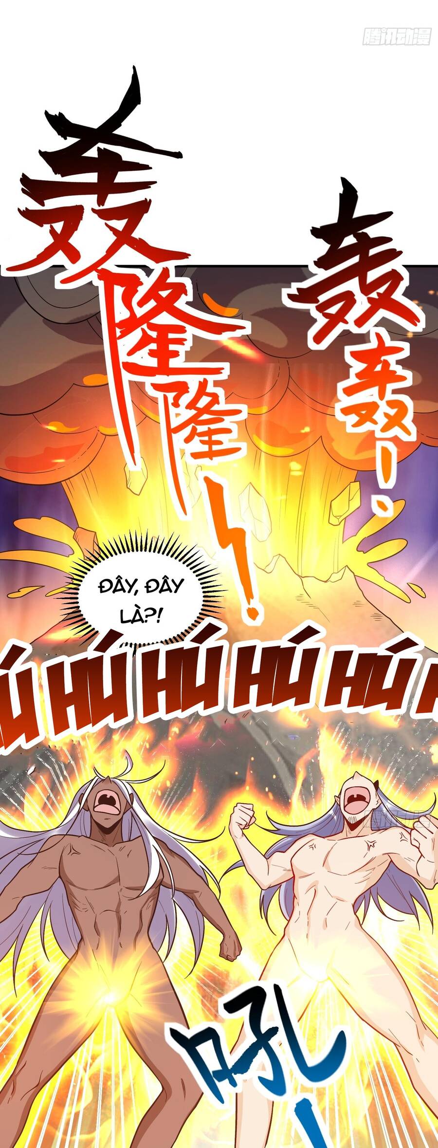 Nguyên Lai Ta Là Tu Tiên Đại Lão chapter 188 - Trang 27