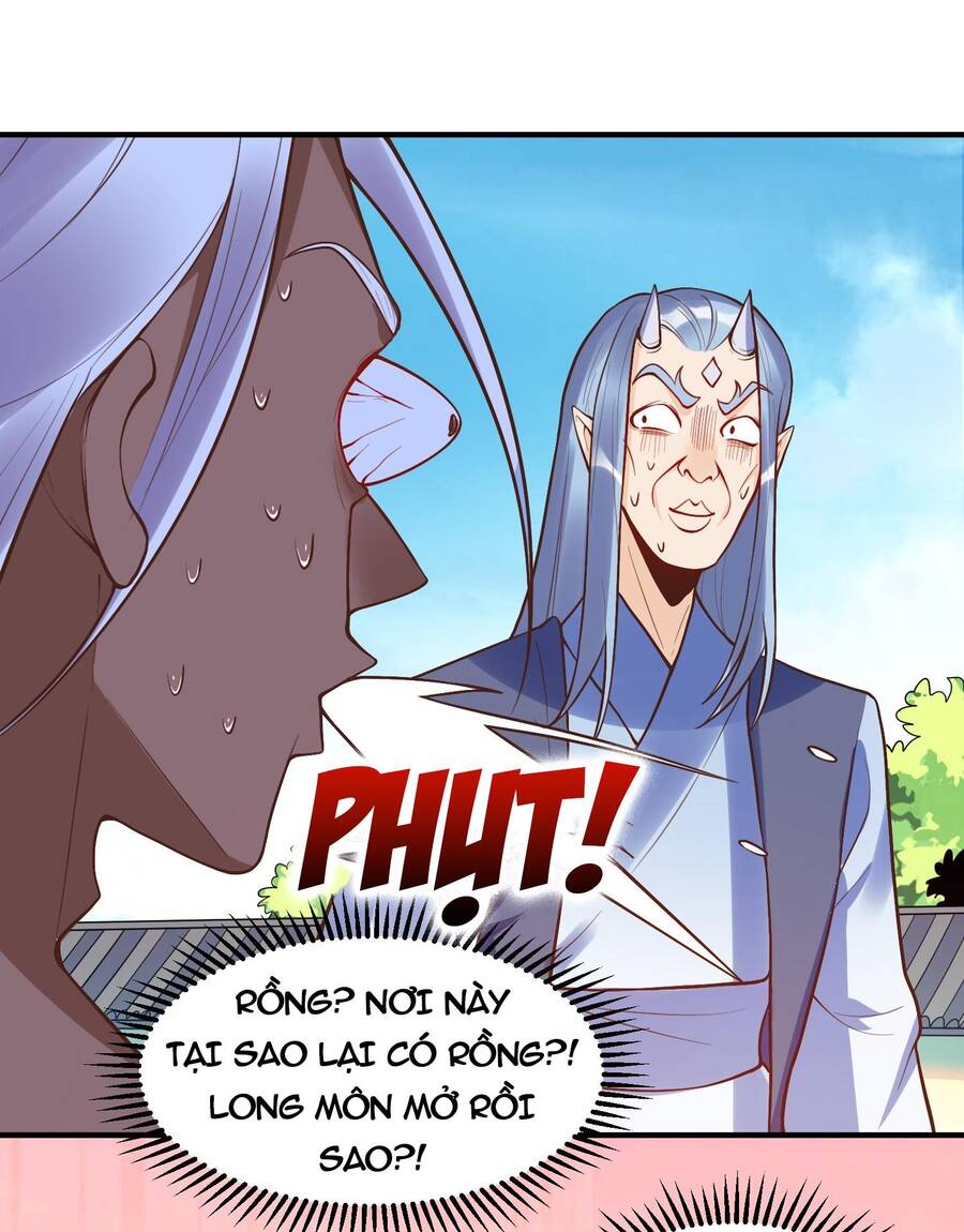 Nguyên Lai Ta Là Tu Tiên Đại Lão chapter 188 - Trang 3