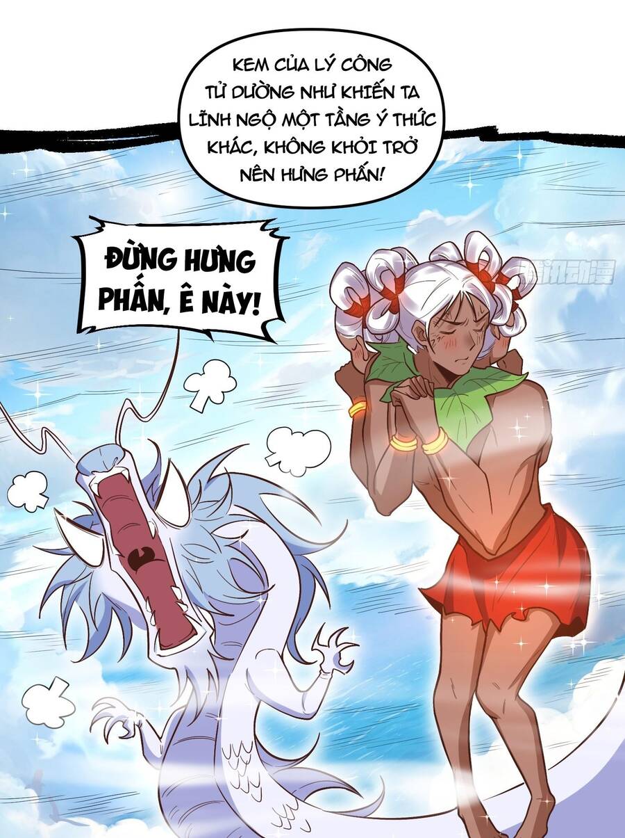 Nguyên Lai Ta Là Tu Tiên Đại Lão chapter 188 - Trang 34