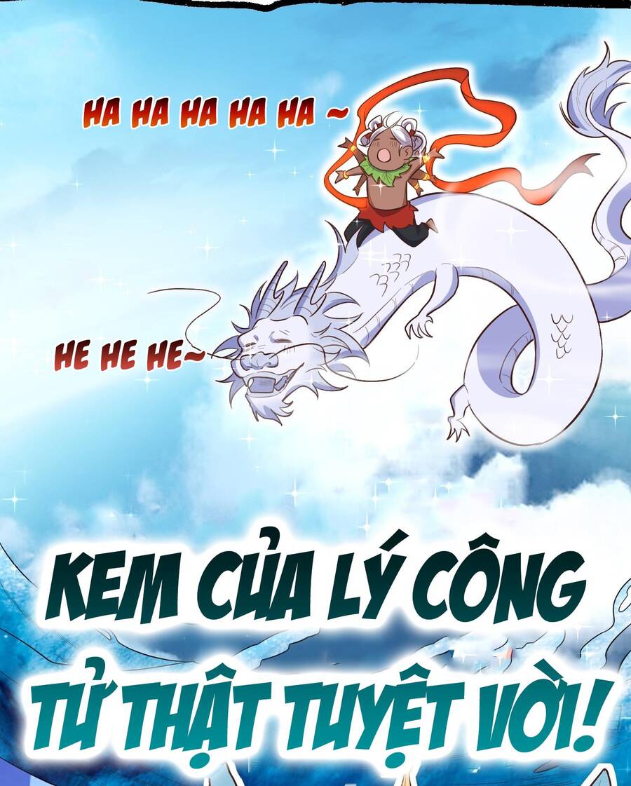 Nguyên Lai Ta Là Tu Tiên Đại Lão chapter 188 - Trang 37