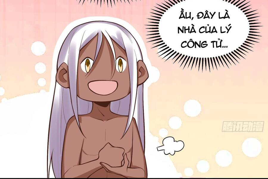Nguyên Lai Ta Là Tu Tiên Đại Lão chapter 188 - Trang 4
