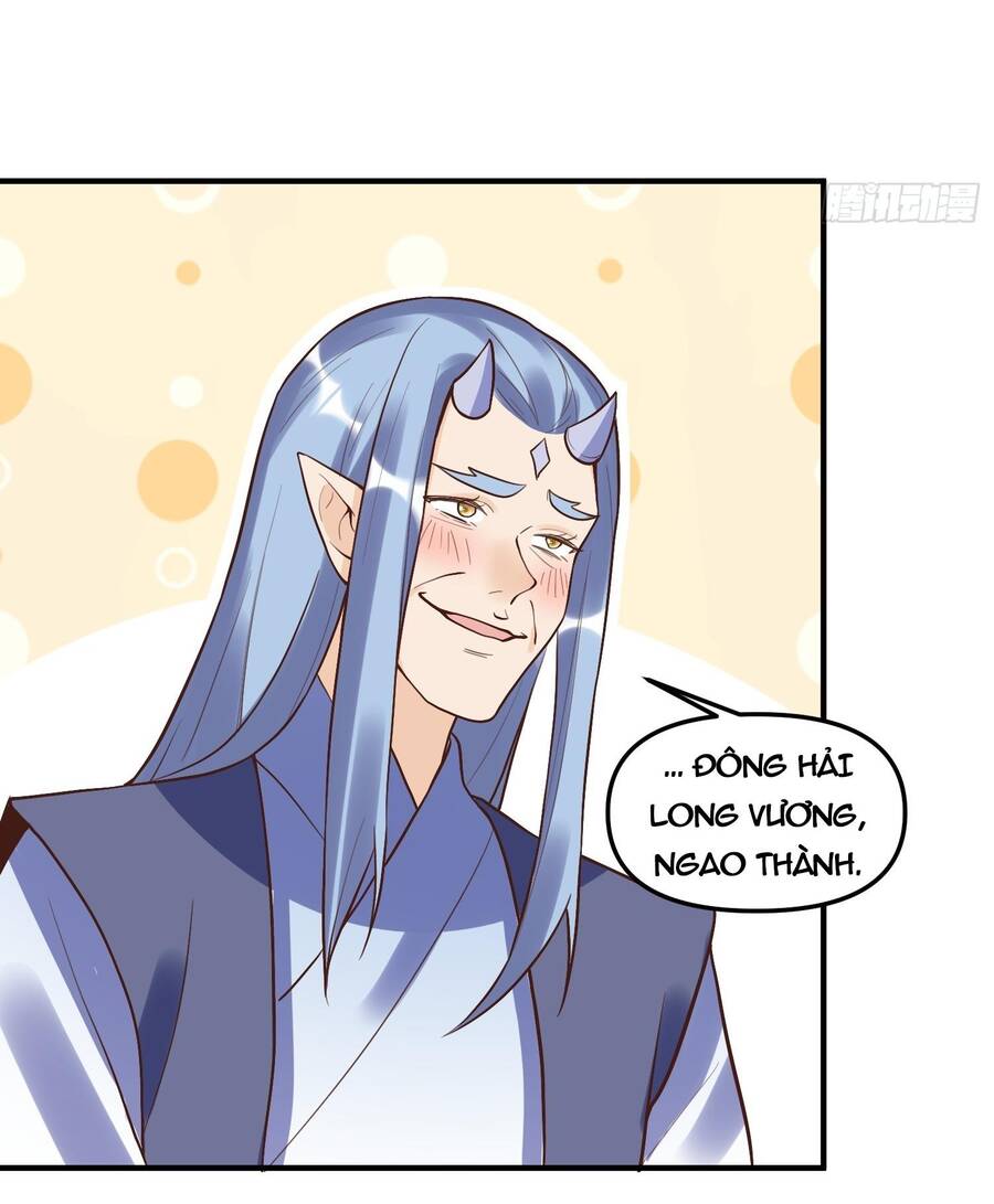 Nguyên Lai Ta Là Tu Tiên Đại Lão chapter 188 - Trang 42