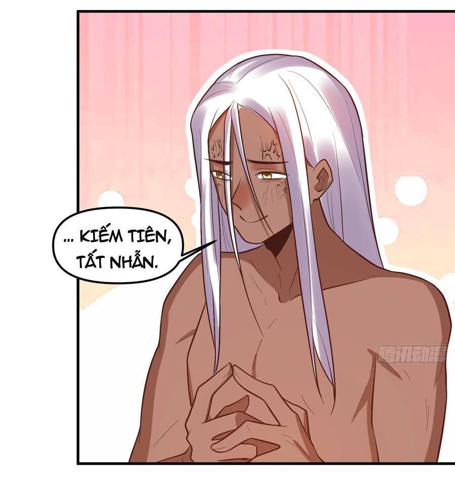 Nguyên Lai Ta Là Tu Tiên Đại Lão chapter 188 - Trang 43
