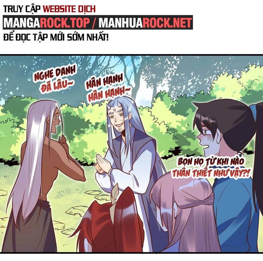 Nguyên Lai Ta Là Tu Tiên Đại Lão chapter 188 - Trang 44