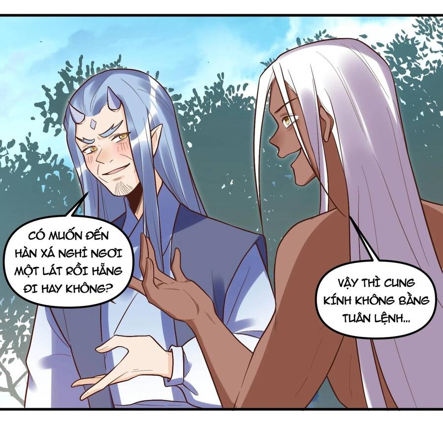 Nguyên Lai Ta Là Tu Tiên Đại Lão chapter 188 - Trang 45