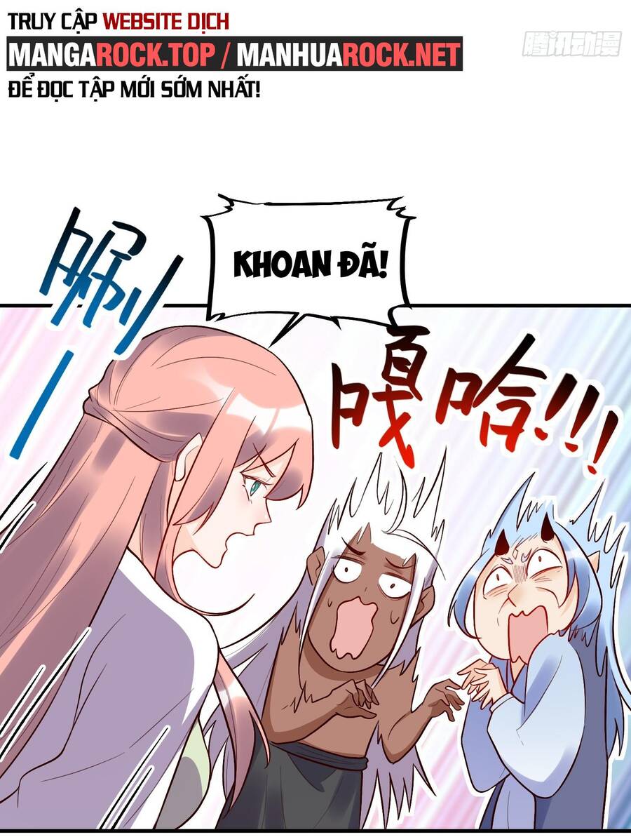 Nguyên Lai Ta Là Tu Tiên Đại Lão chapter 188 - Trang 46