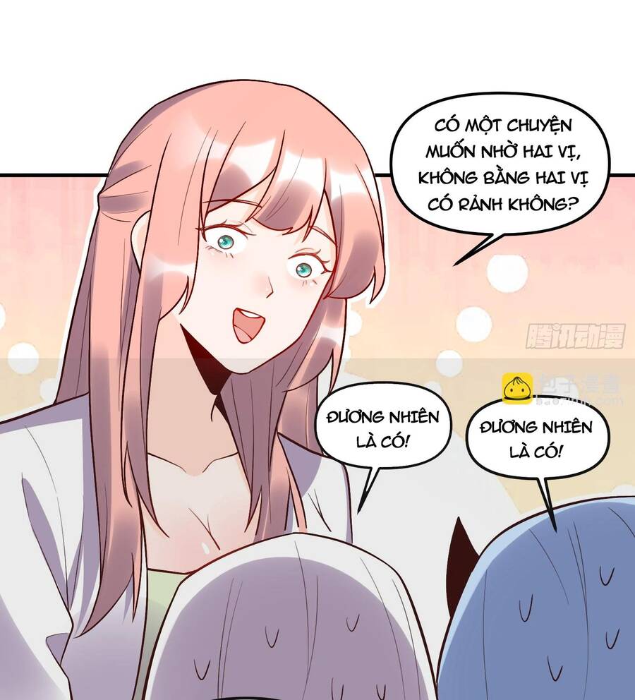 Nguyên Lai Ta Là Tu Tiên Đại Lão chapter 188 - Trang 47