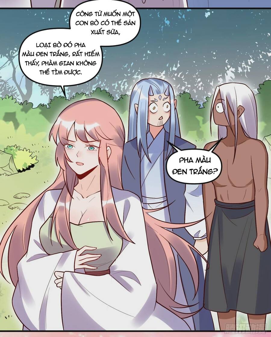 Nguyên Lai Ta Là Tu Tiên Đại Lão chapter 188 - Trang 48