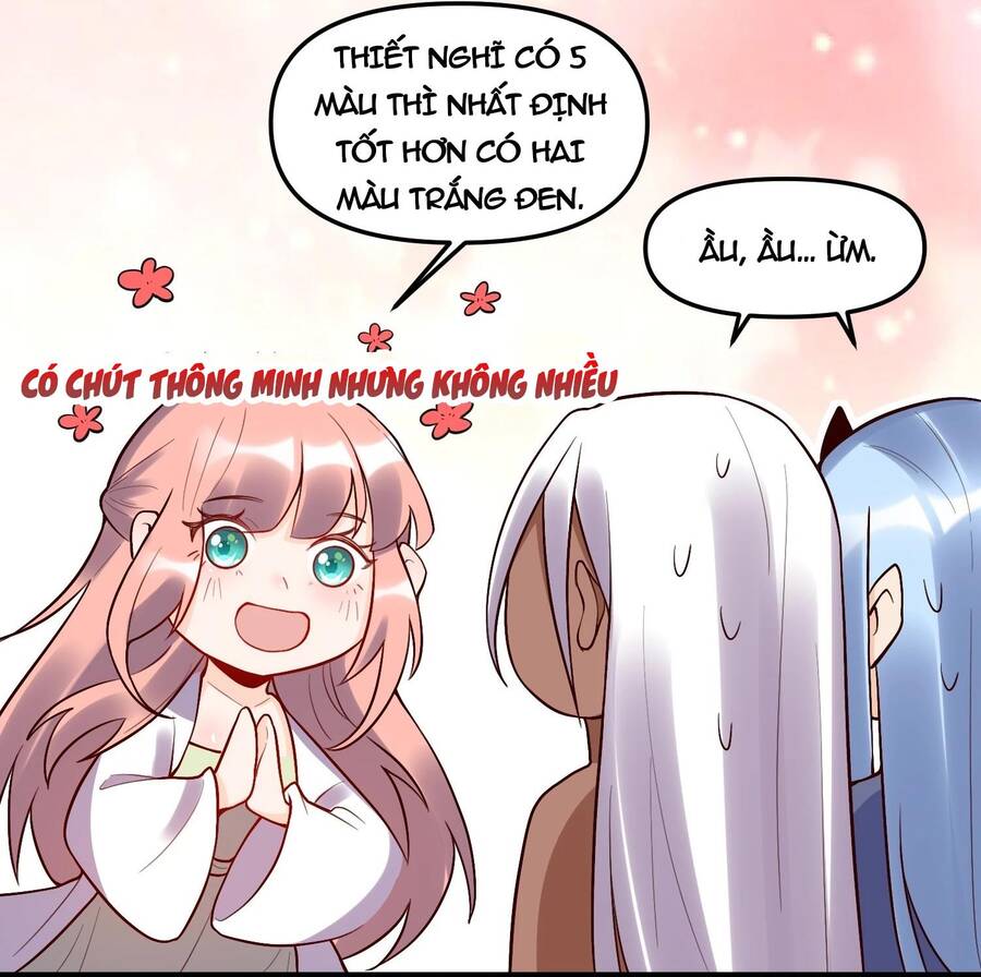 Nguyên Lai Ta Là Tu Tiên Đại Lão chapter 188 - Trang 50