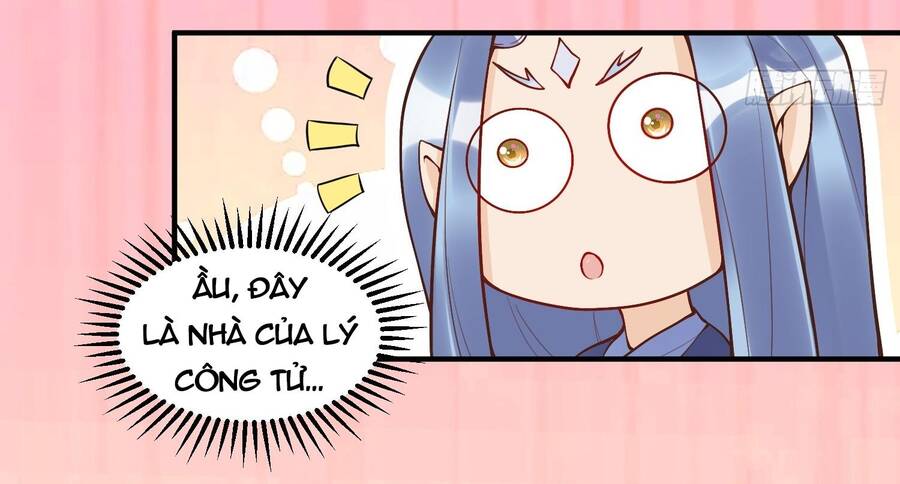 Nguyên Lai Ta Là Tu Tiên Đại Lão chapter 188 - Trang 6