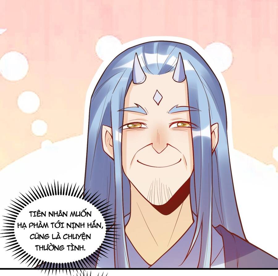 Nguyên Lai Ta Là Tu Tiên Đại Lão chapter 188 - Trang 7