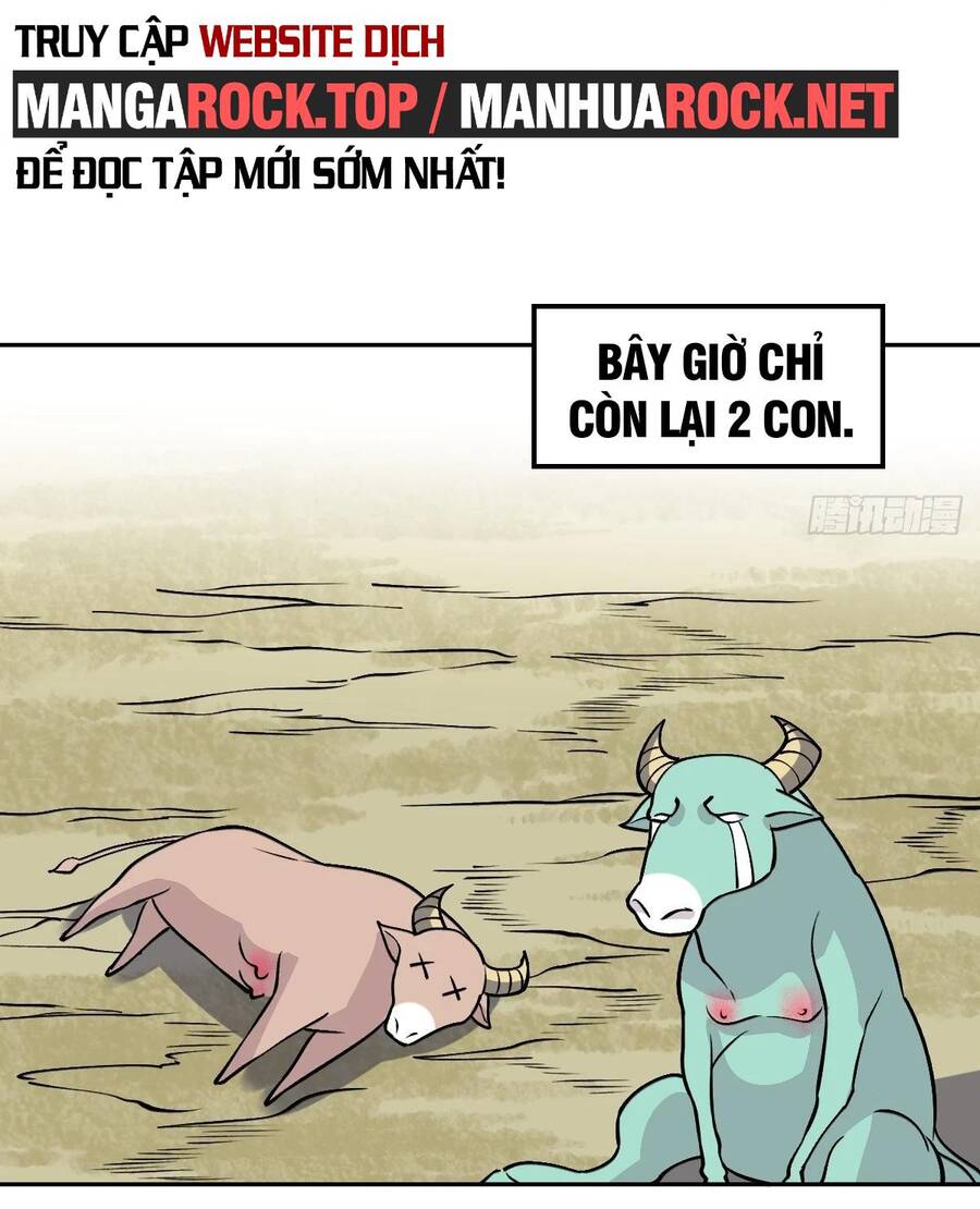 Nguyên Lai Ta Là Tu Tiên Đại Lão chapter 189 - Trang 11