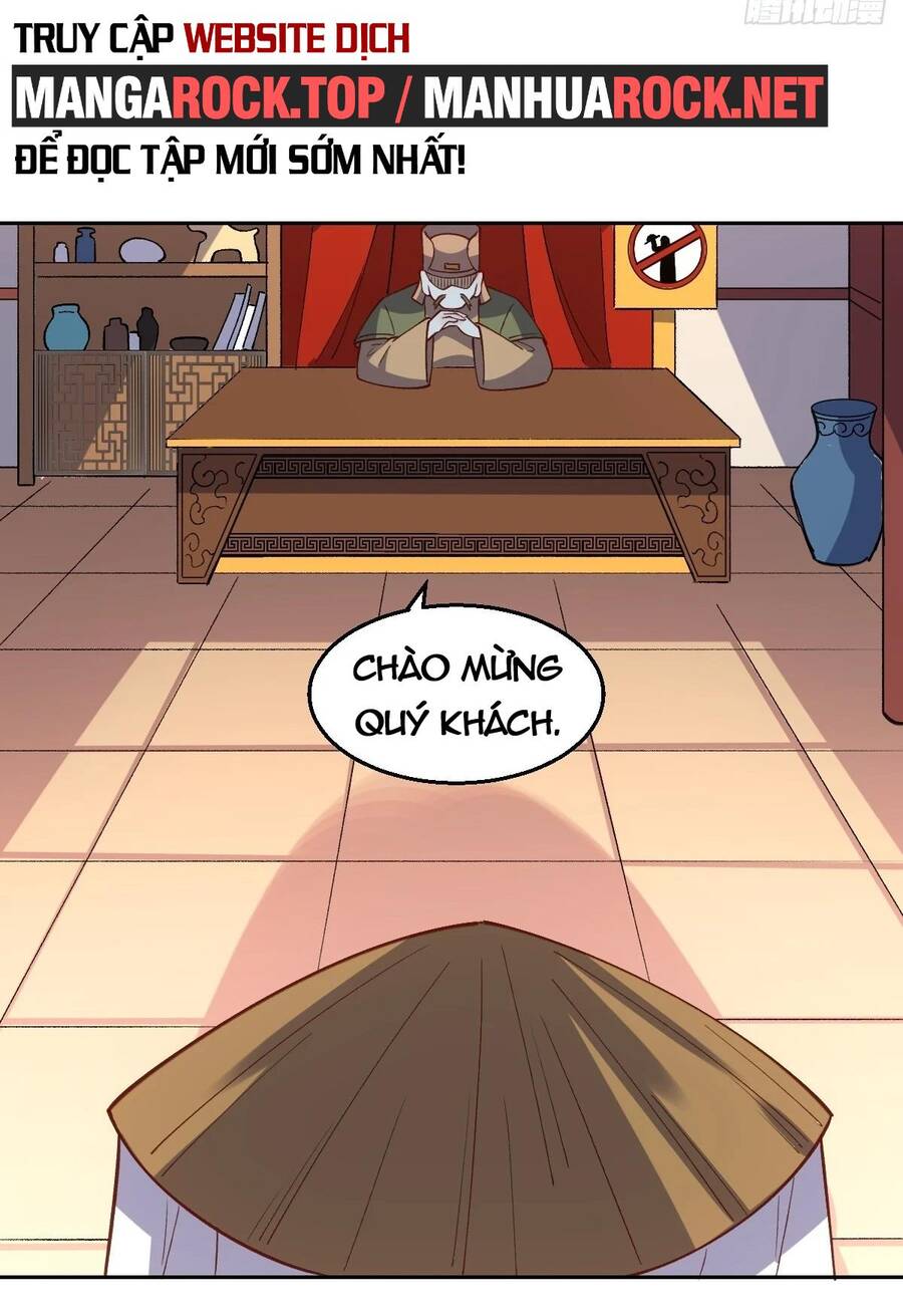 Nguyên Lai Ta Là Tu Tiên Đại Lão chapter 189 - Trang 18