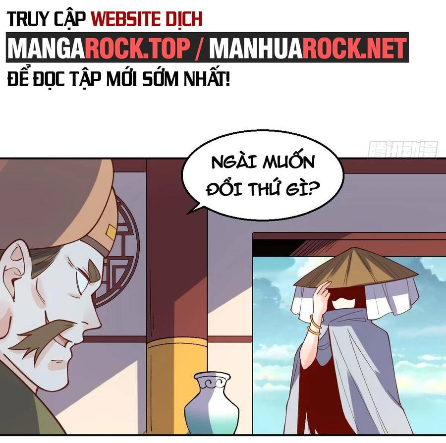 Nguyên Lai Ta Là Tu Tiên Đại Lão chapter 189 - Trang 19