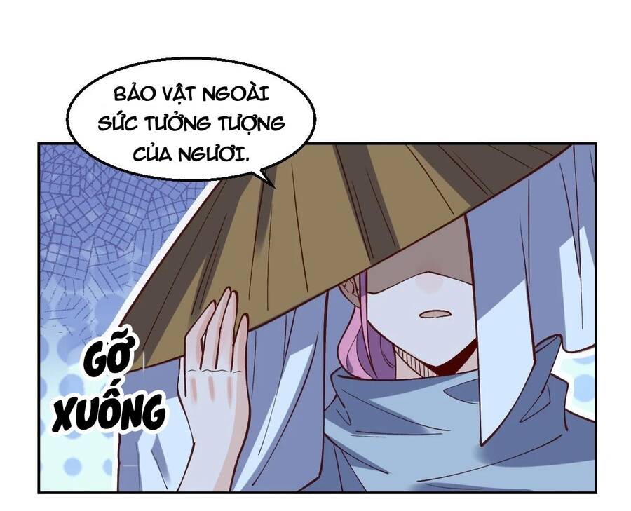 Nguyên Lai Ta Là Tu Tiên Đại Lão chapter 189 - Trang 20