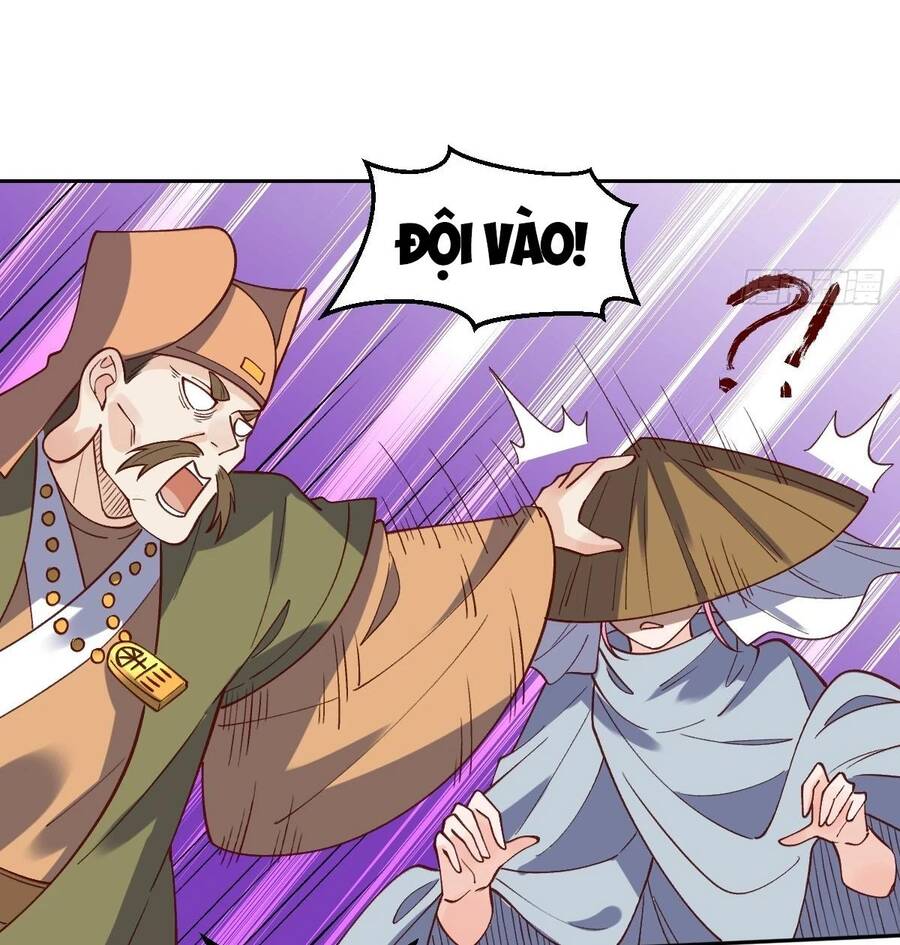 Nguyên Lai Ta Là Tu Tiên Đại Lão chapter 189 - Trang 21