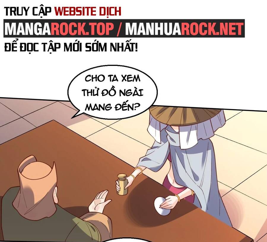 Nguyên Lai Ta Là Tu Tiên Đại Lão chapter 189 - Trang 25