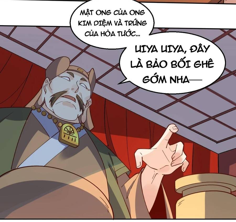 Nguyên Lai Ta Là Tu Tiên Đại Lão chapter 189 - Trang 26