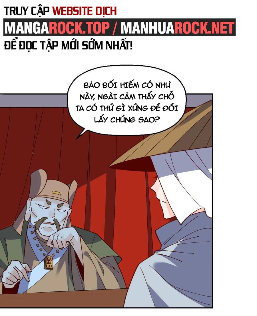 Nguyên Lai Ta Là Tu Tiên Đại Lão chapter 189 - Trang 27