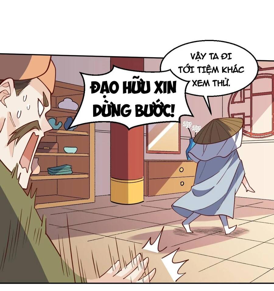 Nguyên Lai Ta Là Tu Tiên Đại Lão chapter 189 - Trang 29