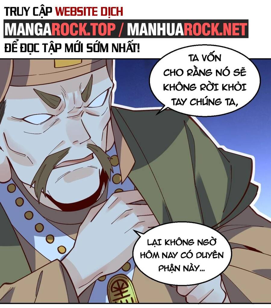 Nguyên Lai Ta Là Tu Tiên Đại Lão chapter 189 - Trang 31