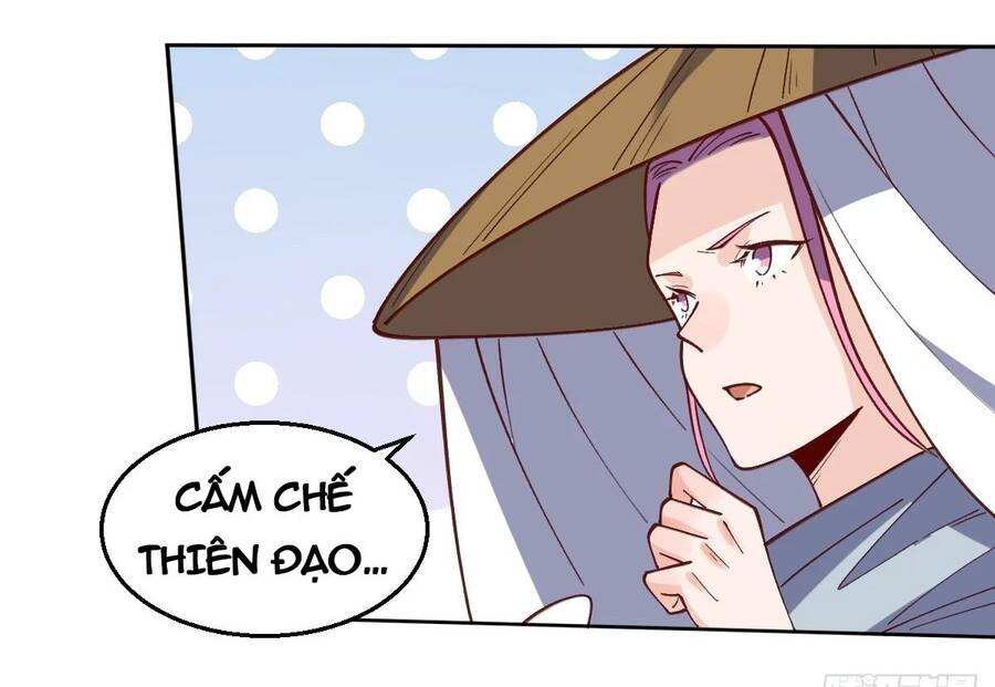 Nguyên Lai Ta Là Tu Tiên Đại Lão chapter 189 - Trang 35