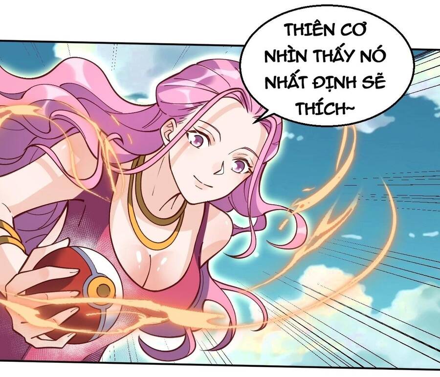 Nguyên Lai Ta Là Tu Tiên Đại Lão chapter 189 - Trang 38
