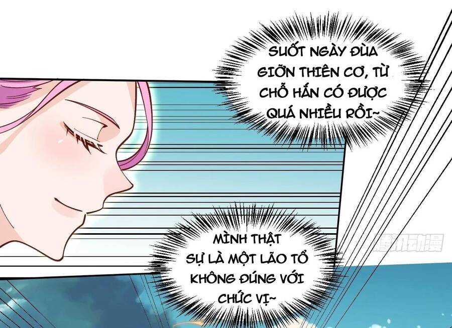 Nguyên Lai Ta Là Tu Tiên Đại Lão chapter 189 - Trang 39