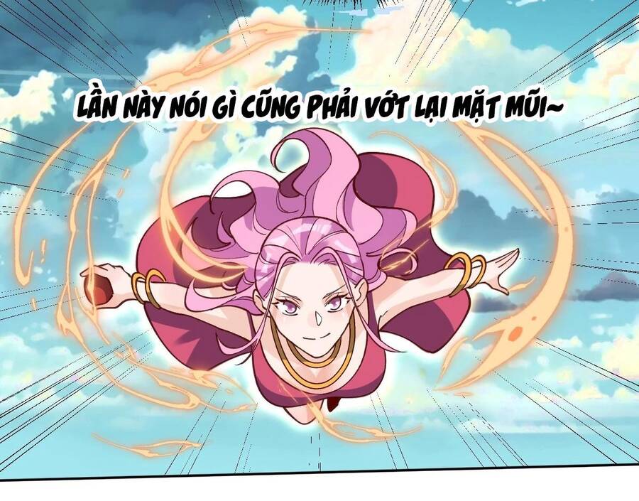 Nguyên Lai Ta Là Tu Tiên Đại Lão chapter 189 - Trang 40
