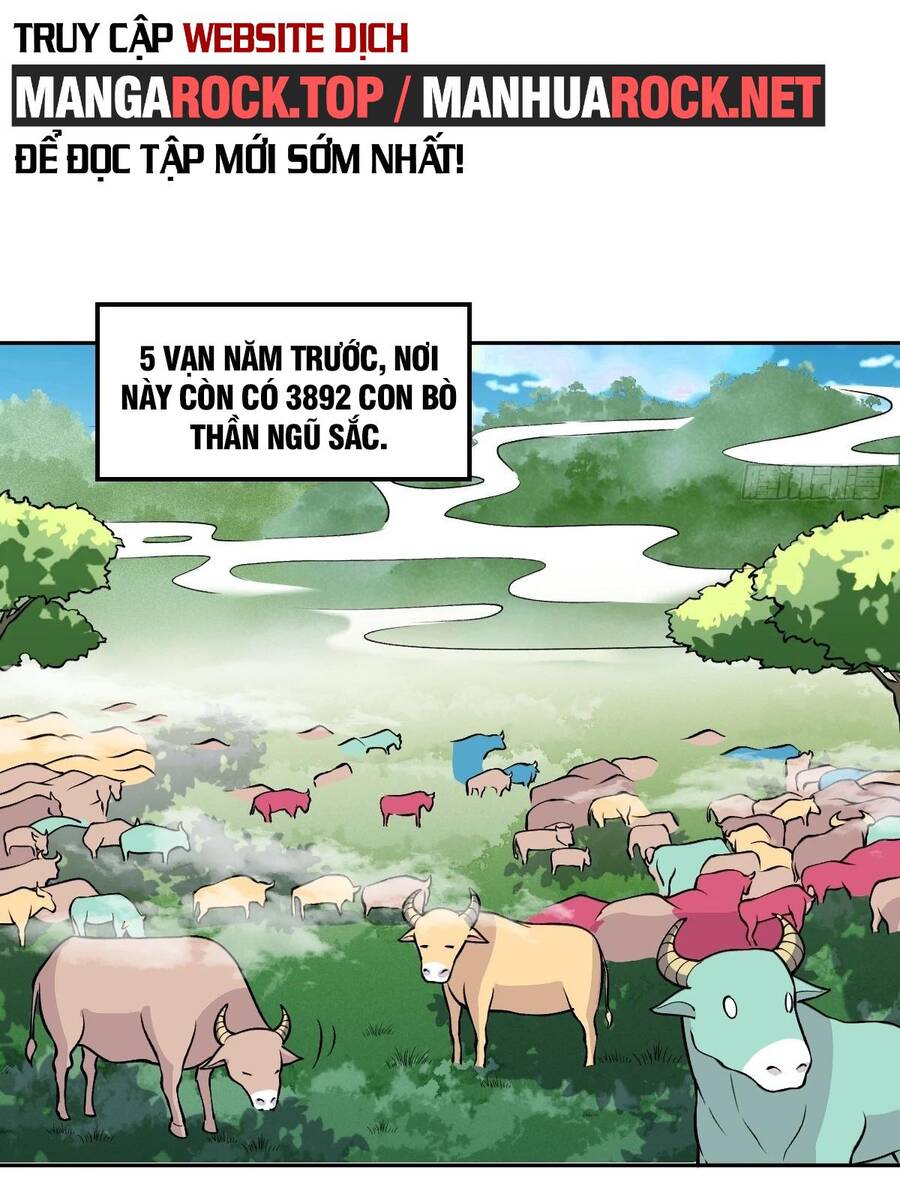 Nguyên Lai Ta Là Tu Tiên Đại Lão chapter 189 - Trang 4