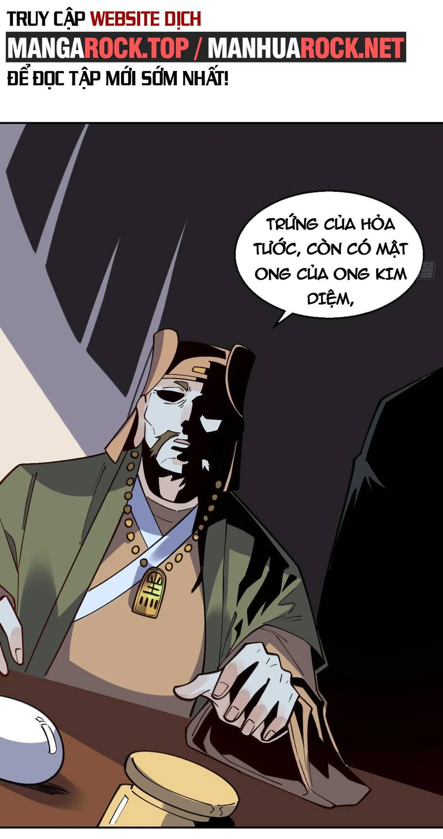 Nguyên Lai Ta Là Tu Tiên Đại Lão chapter 189 - Trang 43
