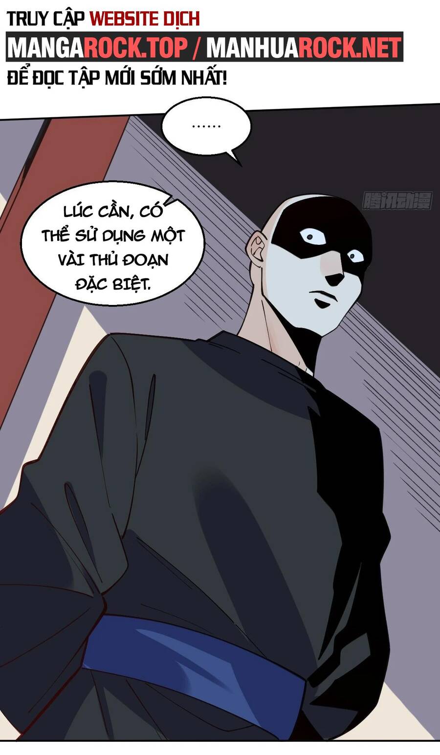 Nguyên Lai Ta Là Tu Tiên Đại Lão chapter 189 - Trang 47