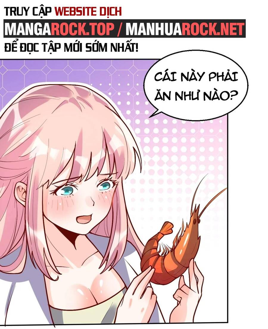 Nguyên Lai Ta Là Tu Tiên Đại Lão chapter 190 - Trang 16