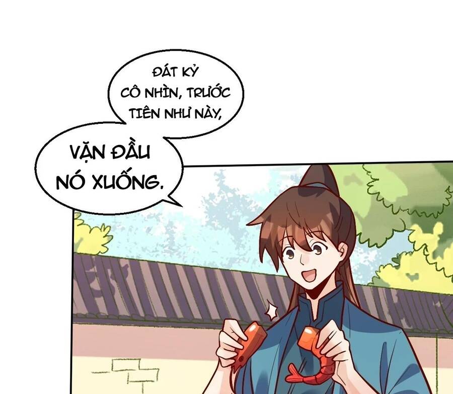 Nguyên Lai Ta Là Tu Tiên Đại Lão chapter 190 - Trang 17