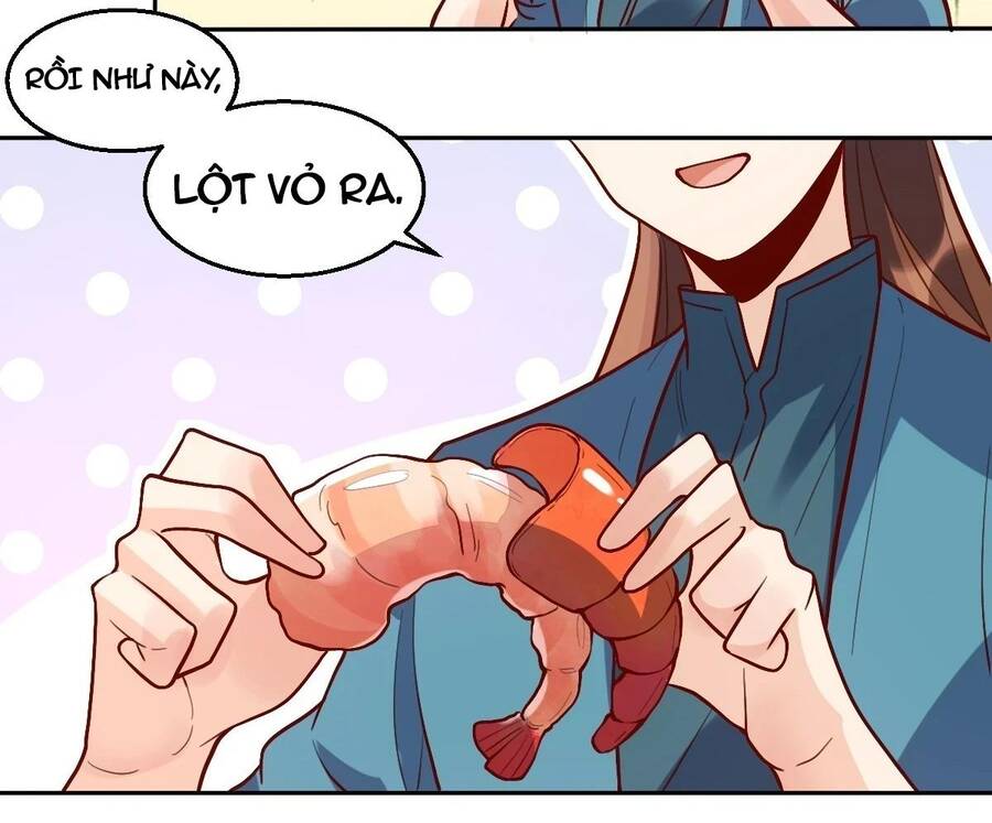 Nguyên Lai Ta Là Tu Tiên Đại Lão chapter 190 - Trang 18