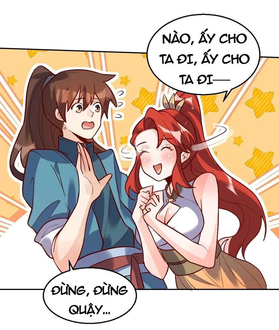 Nguyên Lai Ta Là Tu Tiên Đại Lão chapter 190 - Trang 28
