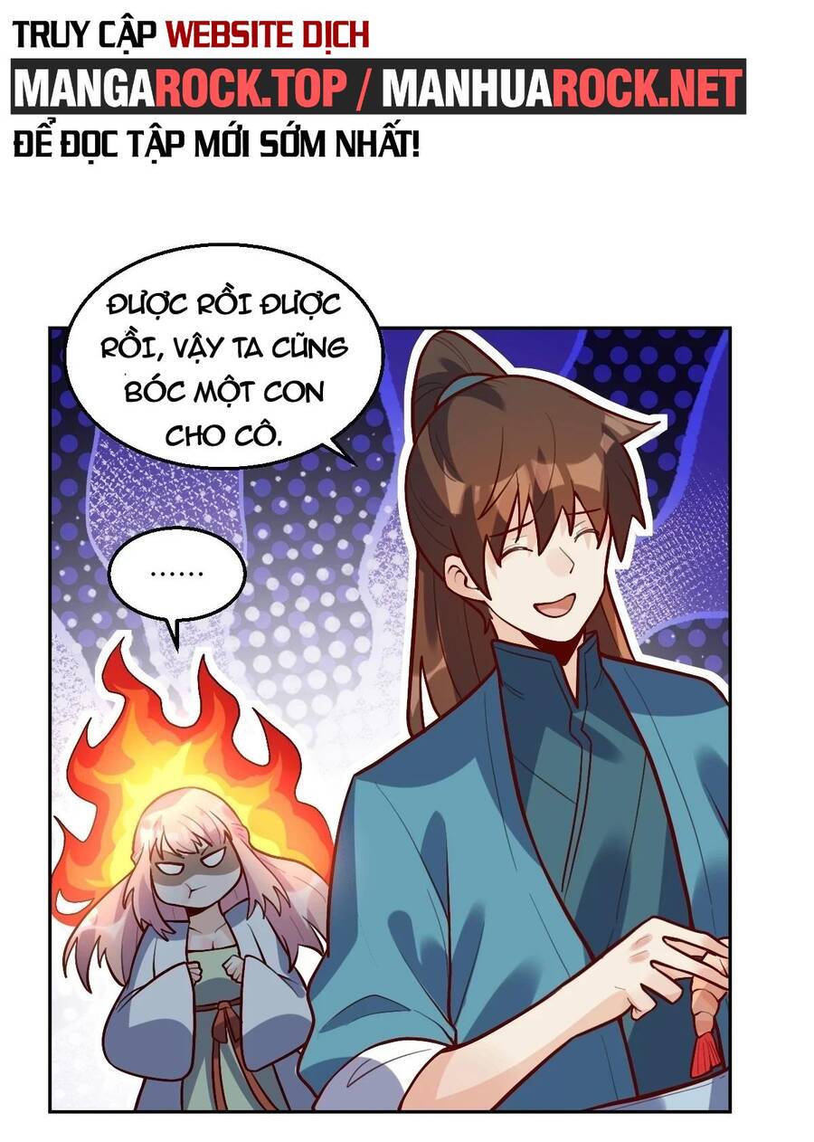 Nguyên Lai Ta Là Tu Tiên Đại Lão chapter 190 - Trang 29