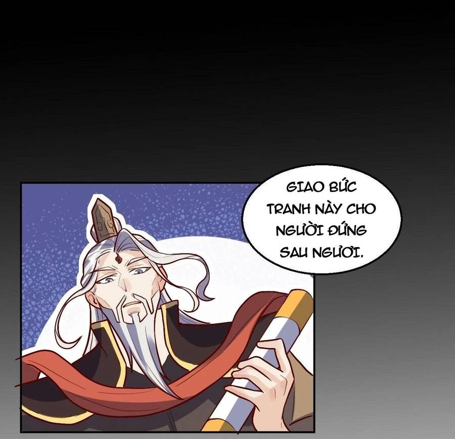 Nguyên Lai Ta Là Tu Tiên Đại Lão chapter 190 - Trang 39