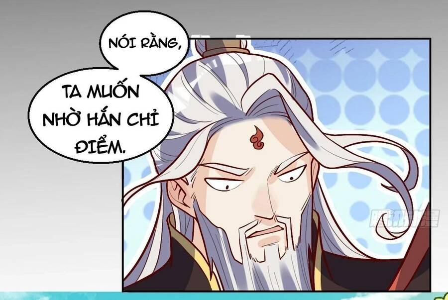 Nguyên Lai Ta Là Tu Tiên Đại Lão chapter 190 - Trang 40