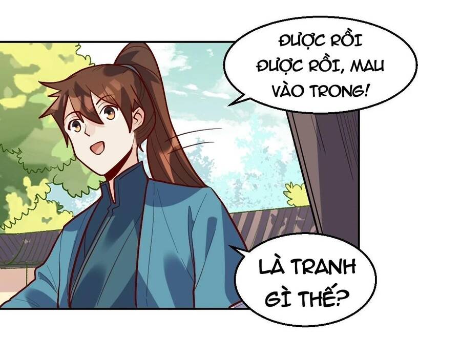 Nguyên Lai Ta Là Tu Tiên Đại Lão chapter 190 - Trang 42
