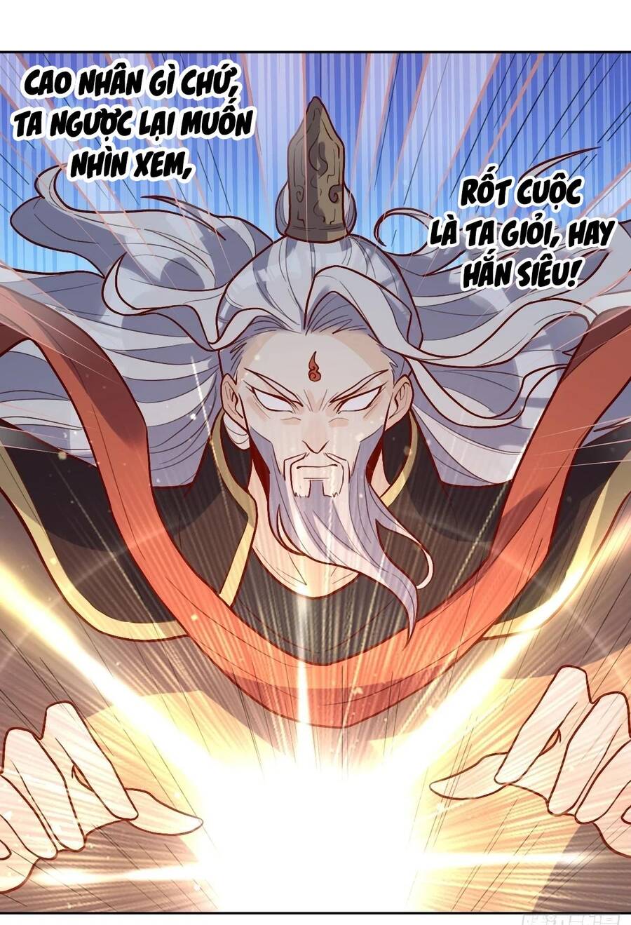 Nguyên Lai Ta Là Tu Tiên Đại Lão chapter 190 - Trang 49