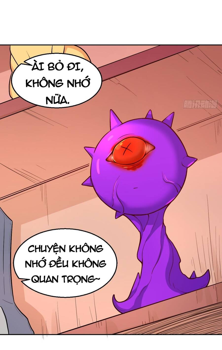 Nguyên Lai Ta Là Tu Tiên Đại Lão chapter 191 - Trang 103