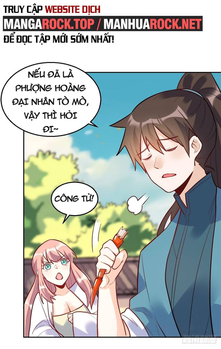 Nguyên Lai Ta Là Tu Tiên Đại Lão chapter 191 - Trang 108