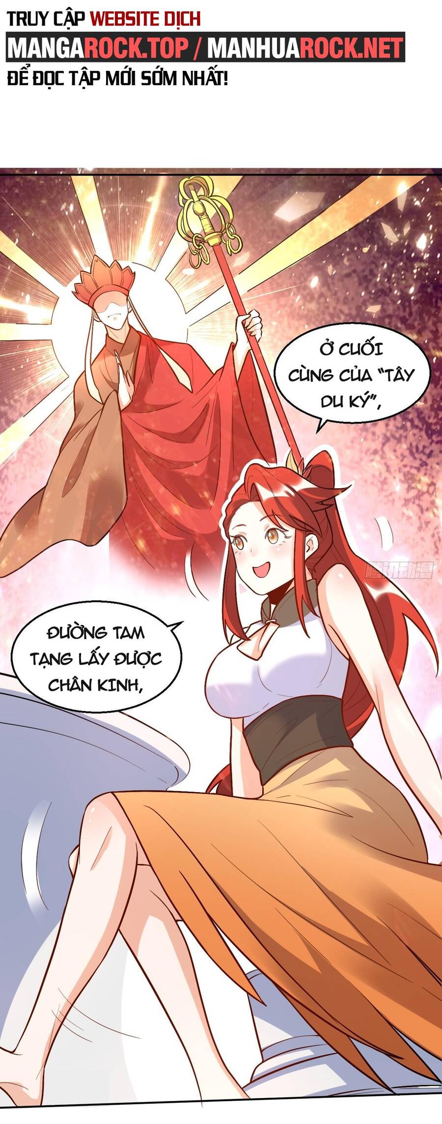 Nguyên Lai Ta Là Tu Tiên Đại Lão chapter 191 - Trang 109