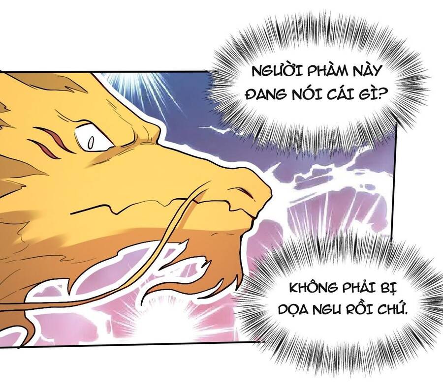 Nguyên Lai Ta Là Tu Tiên Đại Lão chapter 191 - Trang 11