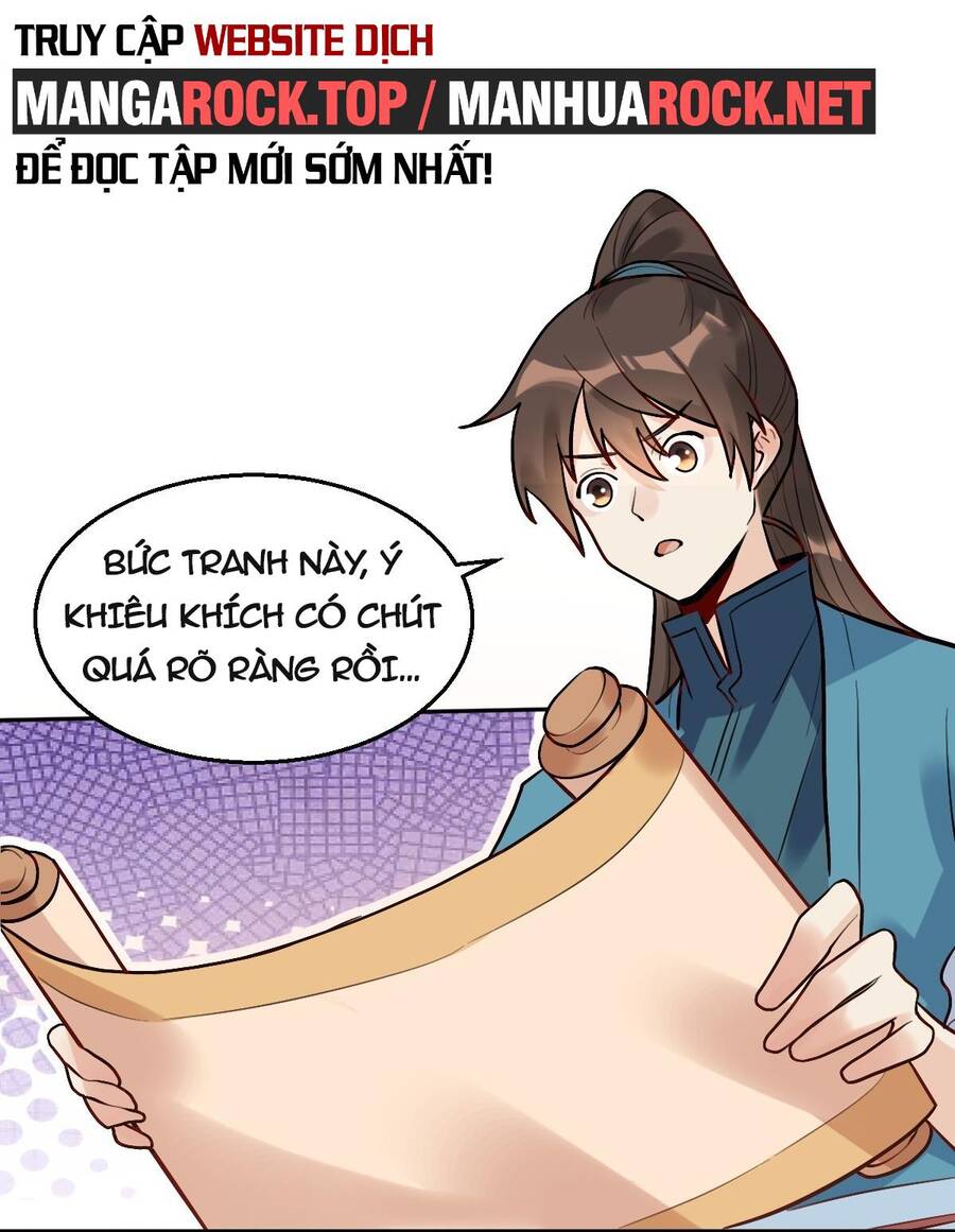 Nguyên Lai Ta Là Tu Tiên Đại Lão chapter 191 - Trang 12