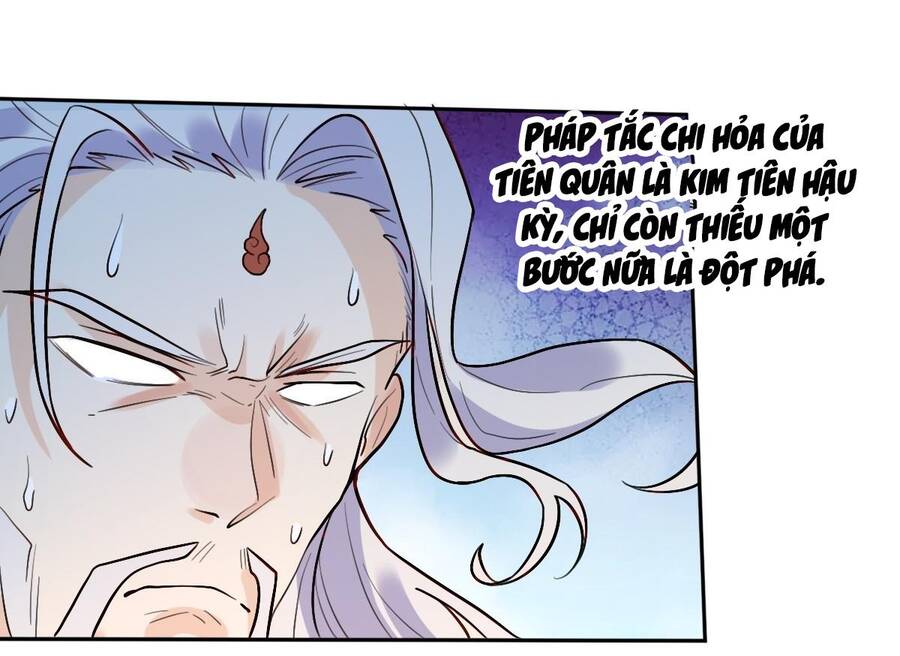 Nguyên Lai Ta Là Tu Tiên Đại Lão chapter 191 - Trang 15