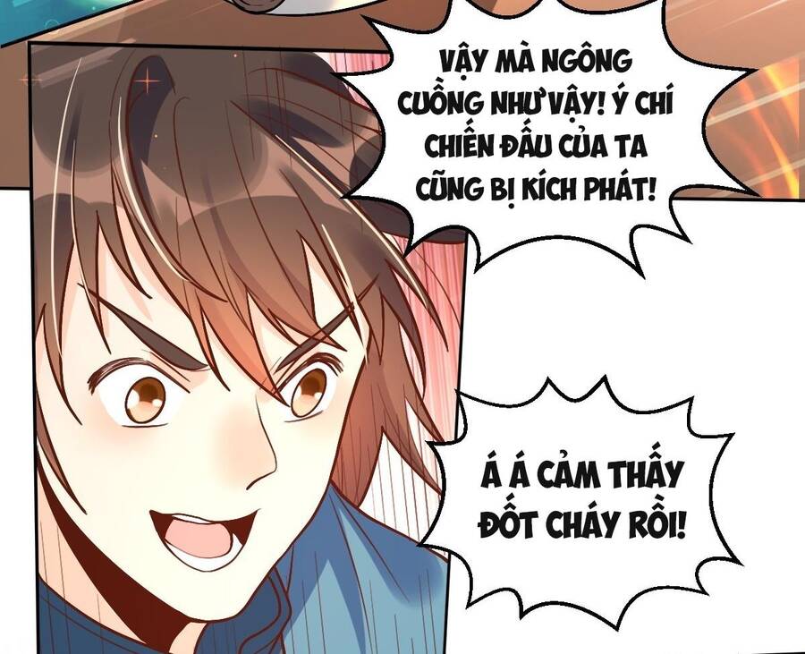 Nguyên Lai Ta Là Tu Tiên Đại Lão chapter 191 - Trang 20